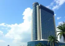 Hilton São Paulo Morumbi