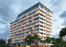venda do Edifício Morumbi