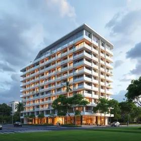 venda do Edifício Morumbi