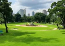 Parque Morumbi Sul