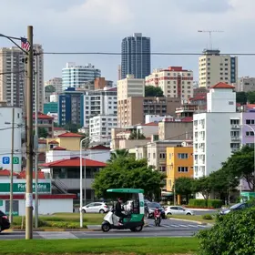 preço da gasolina