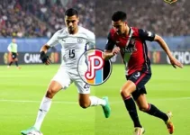 próximo jogo do São Paulo