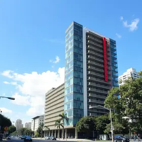 expansão Rede D’Brescia Morumbi