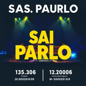 preço dos ingressos