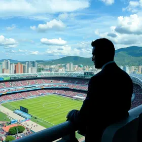 naming rights do Morumbi