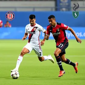 São Paulo Bragantino