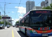 mudanças na operação dos ônibus em São Paulo