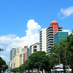 São Paulo x Bolívar