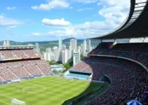 São Paulo x Bolívar