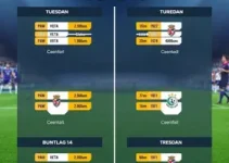 Superliga feminina C 2026