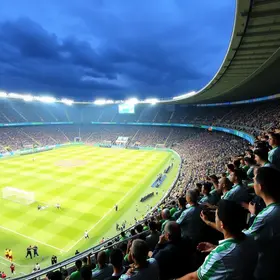 torcida
