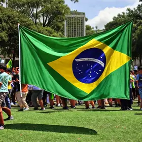 Independência do Brasil