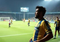 gol de Aloísio Chulapa