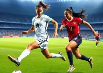 Brasileirão Feminino