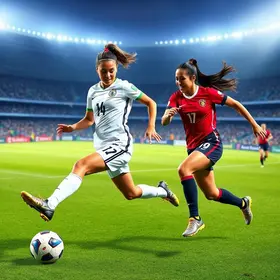 Brasileirão Feminino