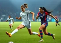 Brasileiro Feminino