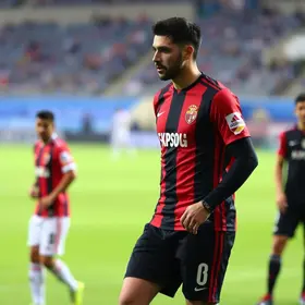 Calleri e arbitragem no São Paulo