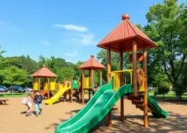 playground Cidade Morumbi