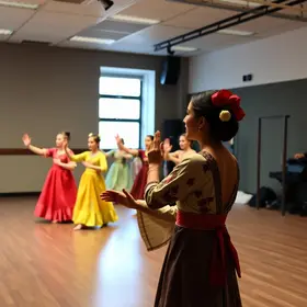 trilha formativa de performance cênica musical