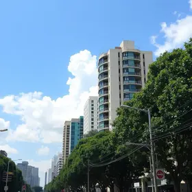 desigualdade climática