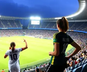 Brasileirão Feminino