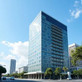 fundo imobiliário HOFC11