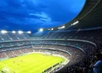 Gestão de Casares ingressos Morumbi