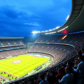 Gestão de Casares ingressos Morumbi