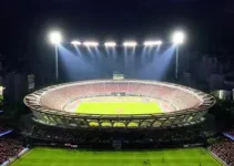 Gestão de Casares ingressos Morumbi