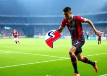 jogo do São Paulo hoje pelo Brasileirão
