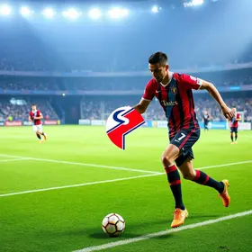 jogo do São Paulo hoje pelo Brasileirão