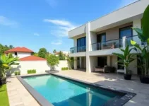 leilão de alto padrão