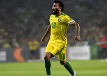 Luciano faz alerta