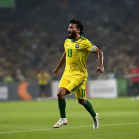Luciano faz alerta
