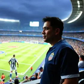 São Paulo precisa do Morumbi