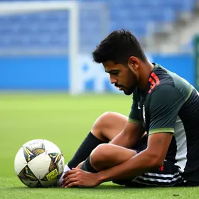 Rafael ameniza revés do São Paulo