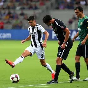 desfalques do Santos