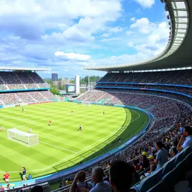 final do Brasileirão