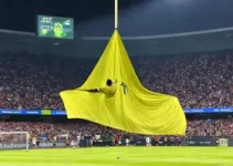 São Paulo Boca Juniors