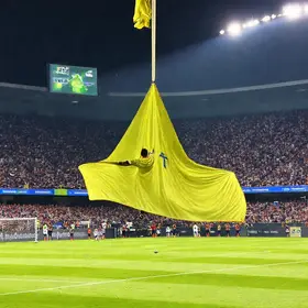 São Paulo Boca Juniors