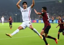 São Paulo vence Internacional