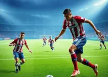 São Paulo x Atlético-MG