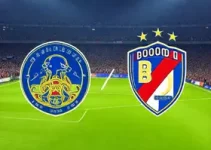 São Paulo x Boca Juniors