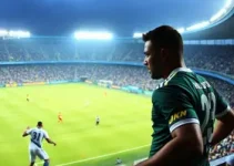 São Paulo x Bragantino