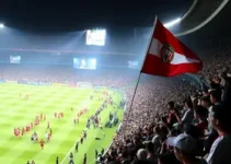 torcida do São Paulo