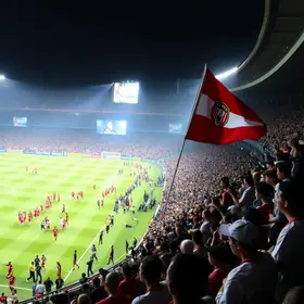 torcida do São Paulo