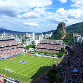 transmissão ao vivo de São Paulo x Internacional