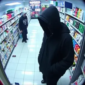 roubos a farmácias em SP