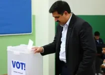 candidato à reeleição em SP