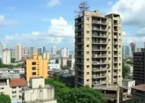 estúdios no Morumbi